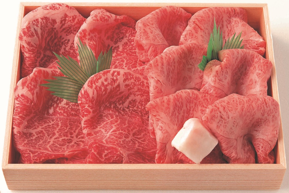 【高原牧場】信州プレミアム牛肉 特選すき焼き長野県安曇野市36000肉牛肉
