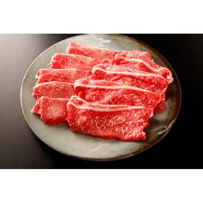 伊賀牛 すき焼き用(モモ・ウデ・バラ)500g三重県伊賀市12000肉牛肉