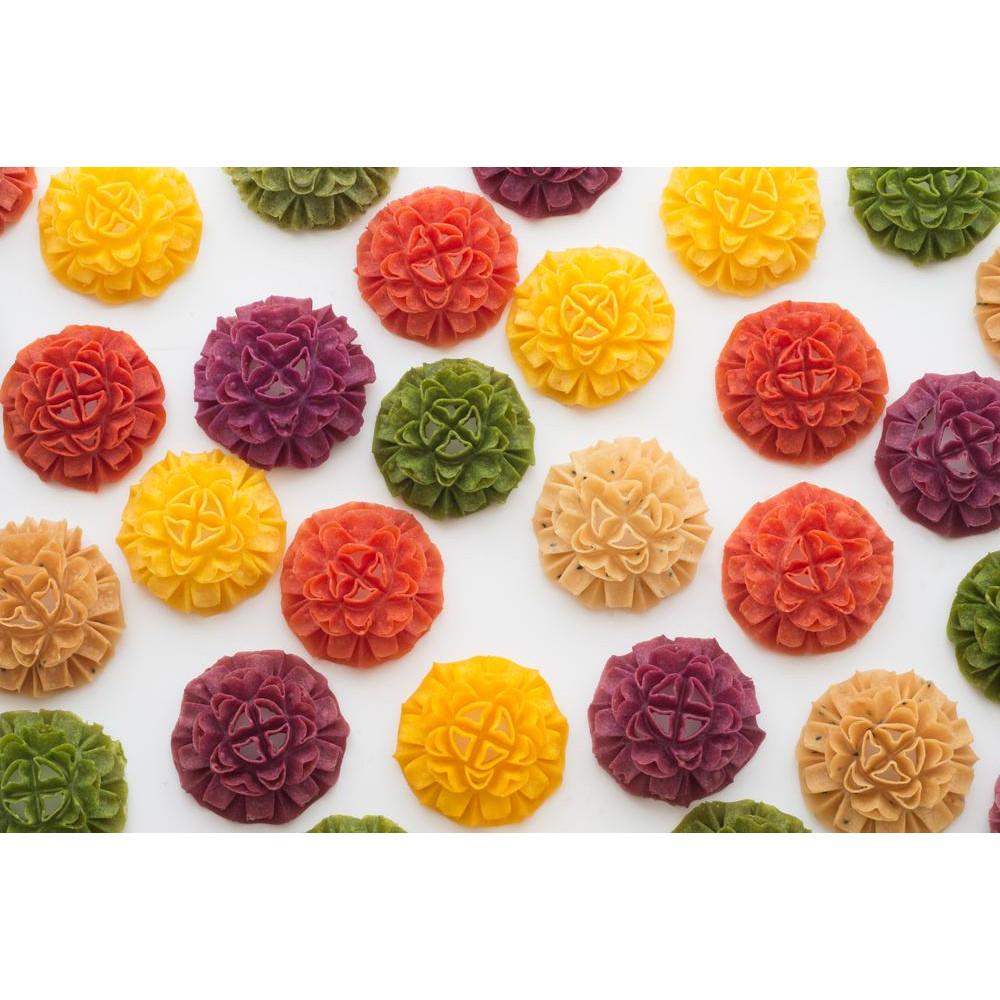 花咲かりん詰合わせ箱 5種20個入り三重県伊賀市17000菓子・スイーツその他 和菓子