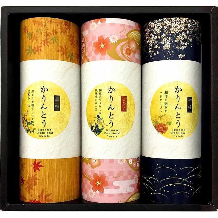 かりんとう うず巻かりんとう 60g｜常盤堂製菓通販サイト