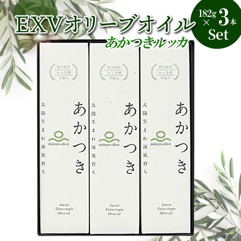 yӂ邳Ɣ[Łz 쌧Y EXVI[uIC bJ 182g×3{ Zbg OLIVE JAPAN 2021 ۃI[uICReXg ܎ ʏ E n  Nx HpI[u Y  yoi