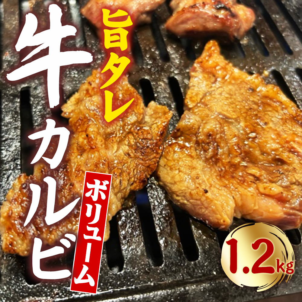 【ふるさと納税】あんどう醤油の 旨タレカルビ 讃岐牛 焼肉 BBQ 肉厚 肉 牛カルビ 焼くだけ 簡単  香川県 三豊市 パーティー ふるさと納税オリジナル 味付け肉 柔らかい 国産