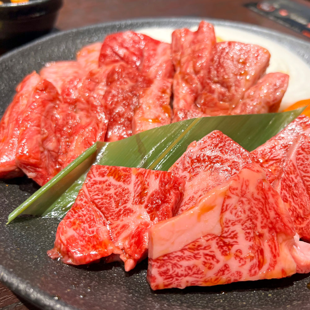 【ふるさと納税】 ハラミ 牛肉専門店の 旨辛ハラミ 1kg 毎月お届け(全3回)[ ハラミ 定期便 牛ハラミ 牛肉ハラミ 焼肉 焼き肉 焼肉セット 焼肉用 焼肉専門店 味付けハラミ ピリ辛牛肉 コチュジ