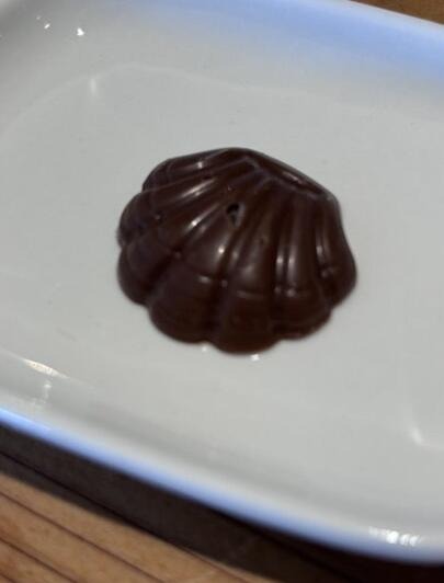【ふるさと納税】ちちぶヶチョコ 〜鹽(しお)シェルチョコ〜 HomeMade Ver.香川県三豊市11000菓子・スイーツ