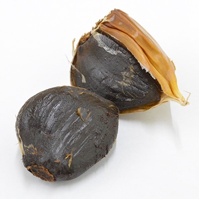 【ふるさと納税】 黒にんにく 熟成黒にんにく 2kg(玉) 香川県産 [ 発酵食品 旨味凝縮 スーパーフード 健康 美容 栄養満点 国産 お試し 毎日の健康習慣 ご自宅用 ギフト 人気 返礼品  自然な甘