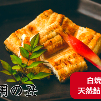 【土用丑の日(二の丑):2024】予約受付中≪8月5日までにお届け≫田野町産うなぎの白焼き 2尾 × 天然鮎 4匹セット(冷凍) ウナギ 鰻 あゆ しらやき 国産 冷凍高知県田野町20000魚介・海産