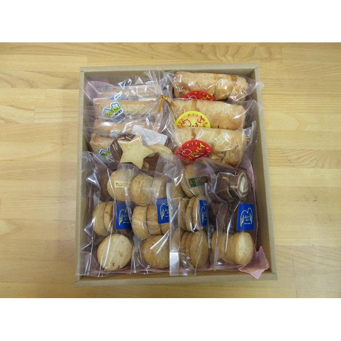 夢のつばさ クッキーとアップルパイセット | お菓子 りんご アップル 信州 長野長野県阿智村13000菓子・スイーツその他 洋菓子