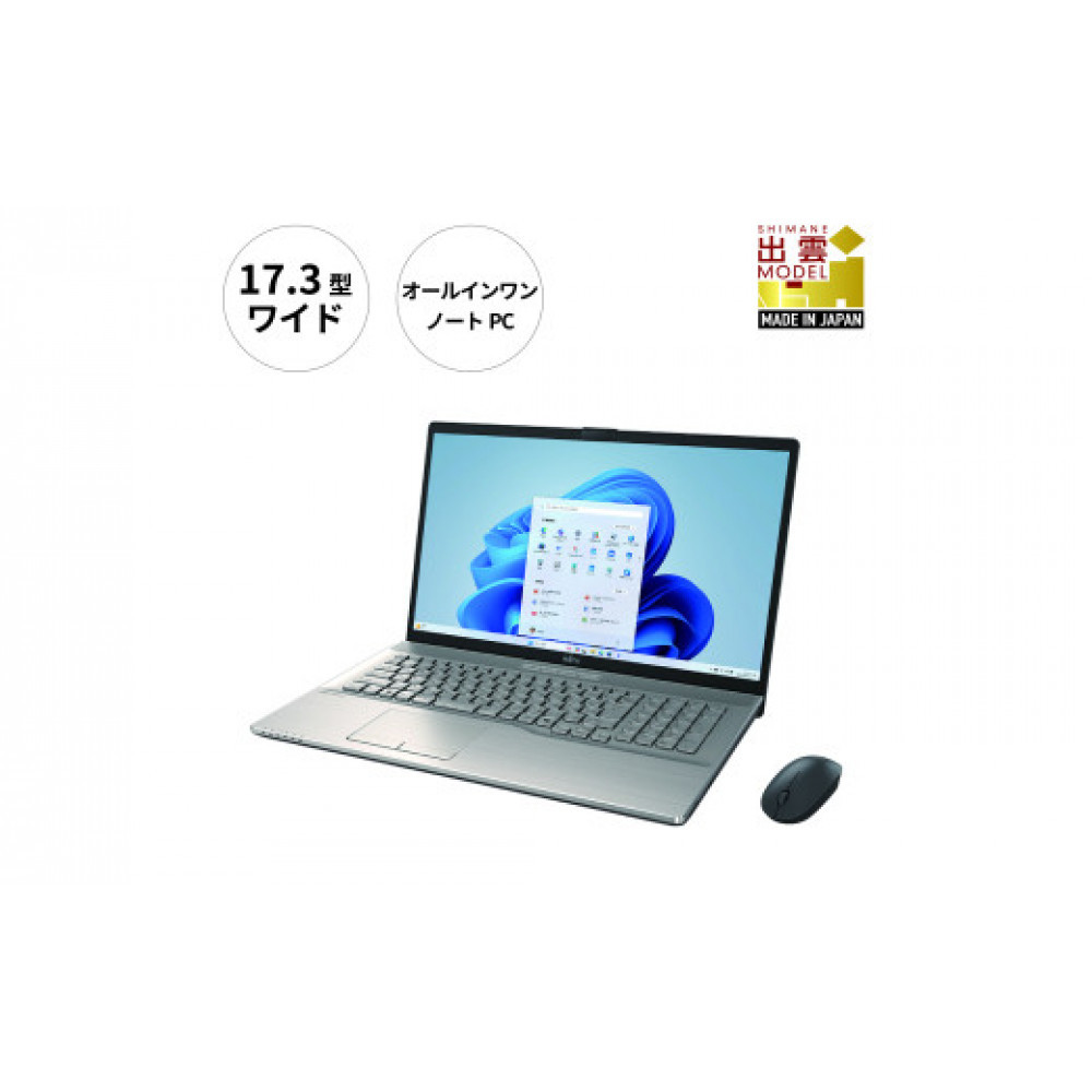 m[gp\R xm  LIFEBOOK WN1/J3  Windows11 Intel Core i7-12700H 16GB 512GB SSD OfficeL }EXto_s925000dip\REӋ@