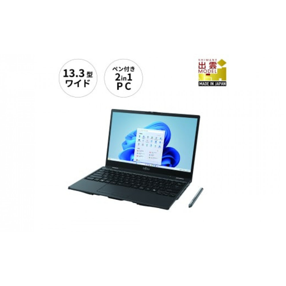 m[gp\R xm  LIFEBOOK WU3/J3  Windows11 Intel Core i5-1335U 16GB 512GB SSD OfficeL蓇o_s900000dip\REӋ@