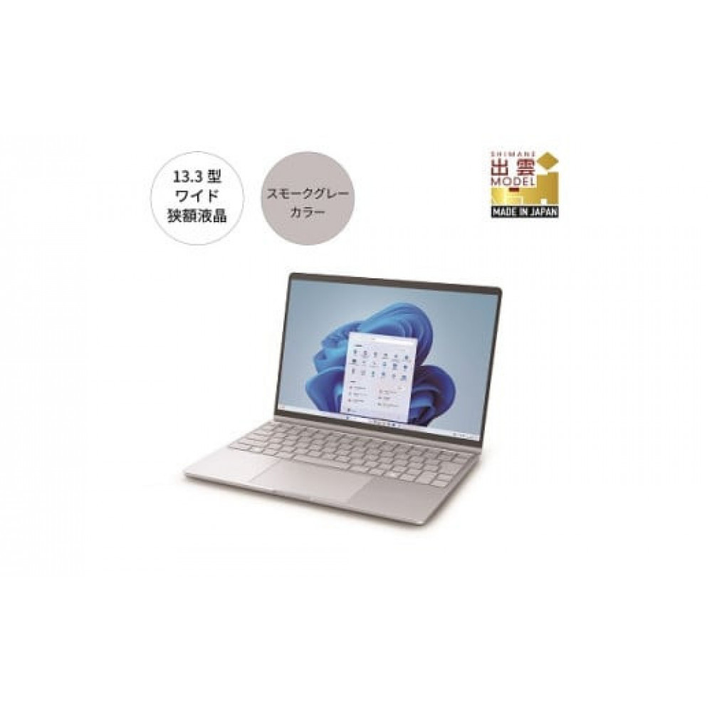 p\R xm FMV WC1/K1 Windows11 Intel Core Ultra 5 134U (SG) 16GB 256GB SSD OfficeL蓇o_s727000dip\REӋ@