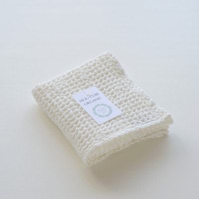 ( 今治タオル ) MOU CUBE ORGANIC フェイスタオル 【IA05200】【1149496】愛媛県今治市6500雑貨・日用品寝具・タオル