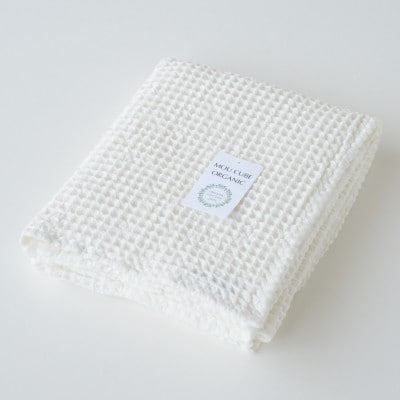 ( 今治タオル ) MOU CUBE ORGANIC バスタオル 【I000310】【1433154】愛媛県今治市15000雑貨・日用品寝具・タオル