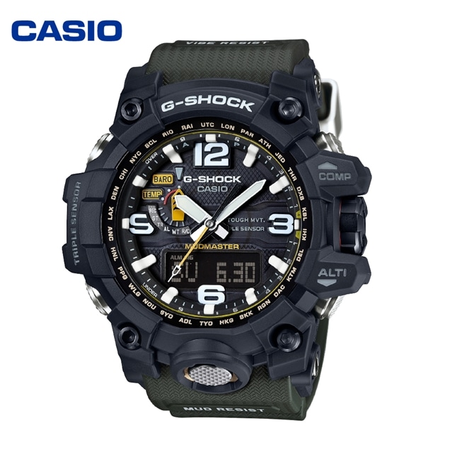 CASIO腕時計 G-SHOCK hi011-072r | 山形県東根市 | JRE MALLふるさと納税