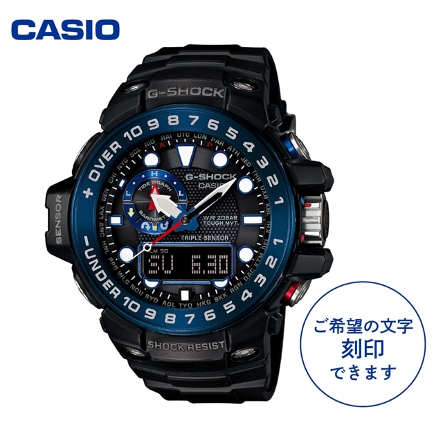 CASIOrv G-SHOCK GWN-1000B-1BJF ᖼL @hi011-075rR`s200000ߗށEiEH|ȋ iEH|i