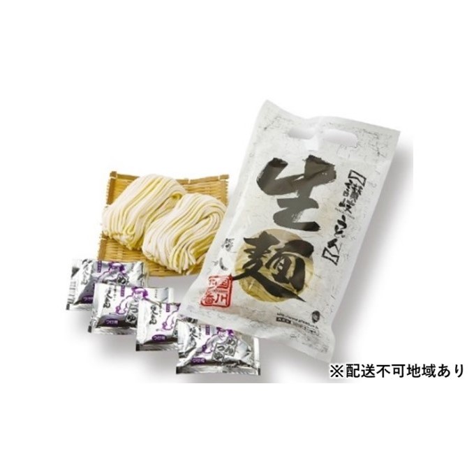 讃岐うどん つゆ付(10人前×3袋)※配送不可:沖縄・離島 麺類 香川県観音寺市9000麺うどん
