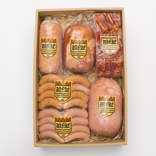 「手造りハム・ソーセージ」ギフトE | 肉 豚肉 豚 加工 加工肉 ハム ソーセージ ギフト セット 手作り 低添加 栃木県 特産品栃木県下野市41000肉加工肉(ハム・ソーセージ等)