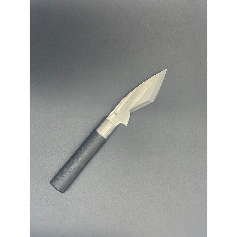 高級庖丁「武の包丁」モリブデン小出刃包丁 刀身約85mm大阪府堺市135000雑貨・日用品調理器具