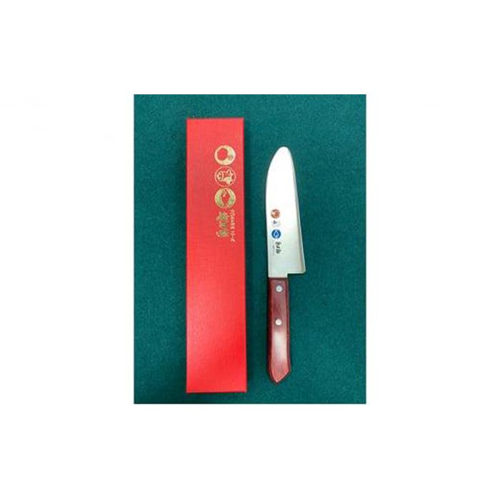 和泉利器製作所 創業219年 堺刀司「子供庖丁」赤色 〜お子様の記念に。ご贈答に。可愛らしいデザインでお子様もきっと楽しくお料理ができるはずです!〜大阪府堺市20000雑貨・日用品