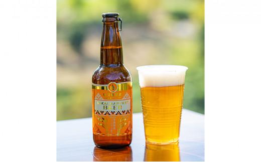「ハーベストの丘」地ビール(ヴァイツェン)大阪府堺市5000酒・アルコールビール・発泡酒