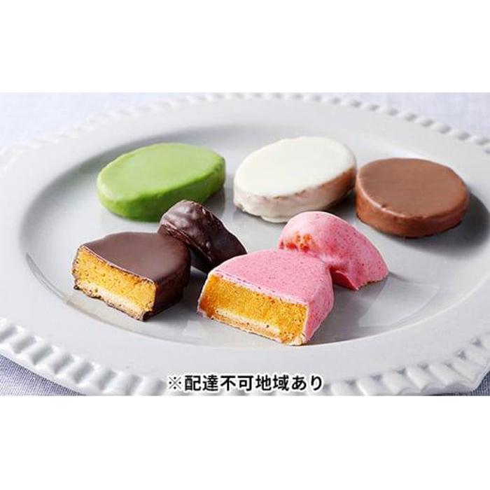 安納芋トリュフチョコレート5個入大阪府堺市10000菓子・スイーツその他 洋菓子