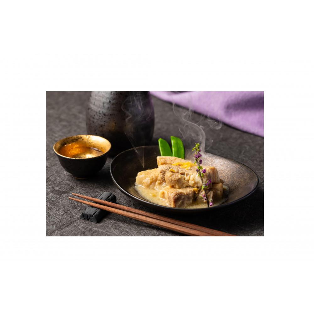 太庵高畑店主監修 ゆず香る豚の角煮150g×5大阪府堺市15000肉その他 肉