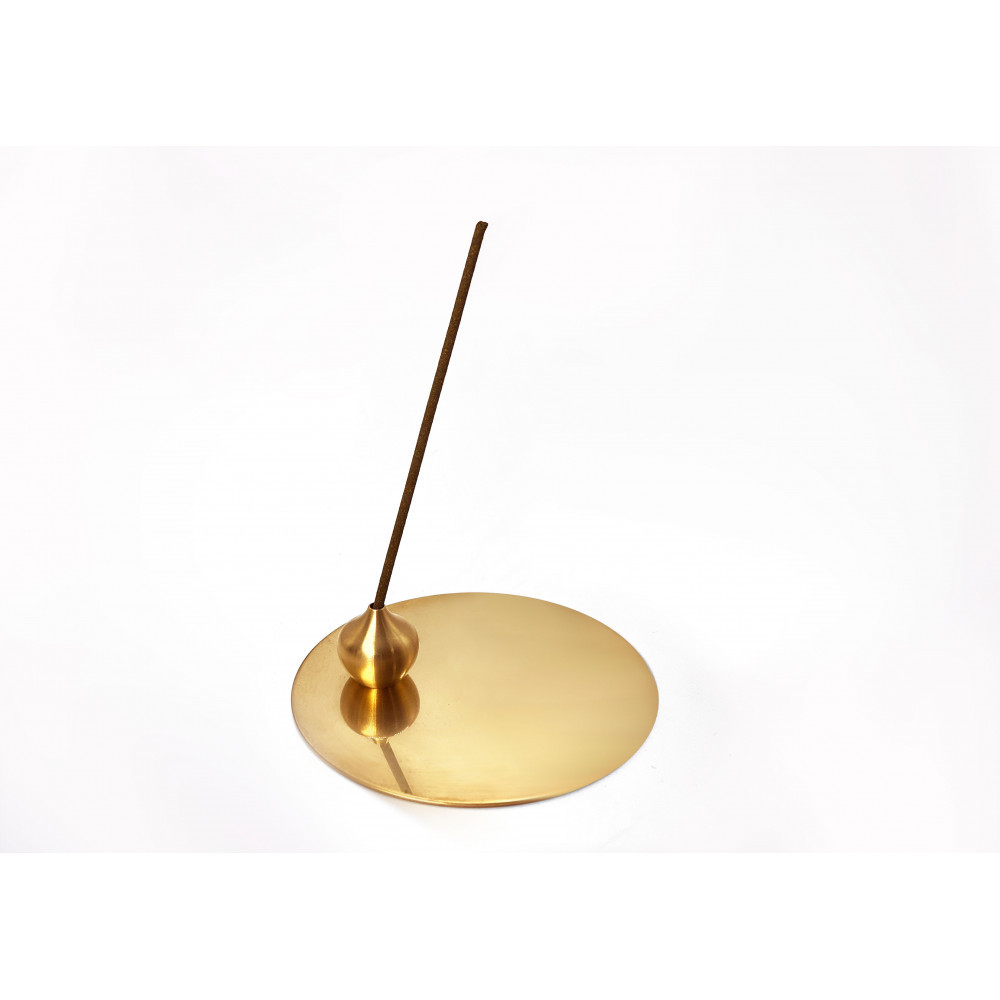 ̓`Yi  [-BRASS]incense holder plate [BRASS] Zbg{s15000ߗށEiEH|ȋ iEH|i