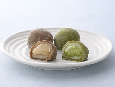 生クリーム大福詰め合わせ A-F06 菓道 冨来郁滋賀県東近江市16000菓子・スイーツ饅頭・羊羹・大福