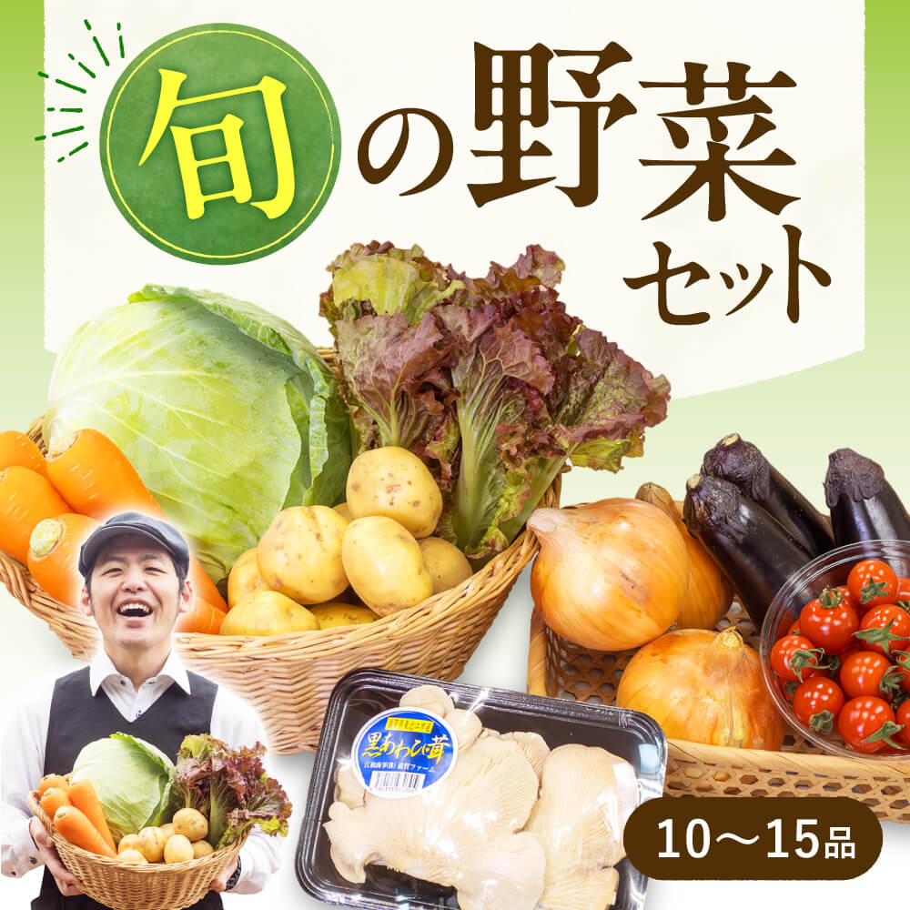 東近江市産 野菜セット JAグリーン近江 滋賀県 東近江市 A14 新鮮 旬 詰め合わせ 産地直送 有機野菜 厳選 お取り寄せ滋賀県東近江市10000野菜・きのこその他 野菜