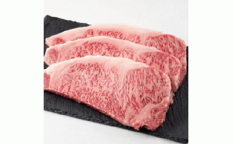 近江牛サーロインステーキ250g×2枚(贈答用黒箱) F-G06 いろは精肉店滋賀県東近江市67000肉牛肉