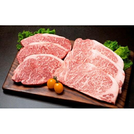 神戸ビーフステーキセット(ロースステーキ600g、モモ450g)兵庫県神戸市100000肉
