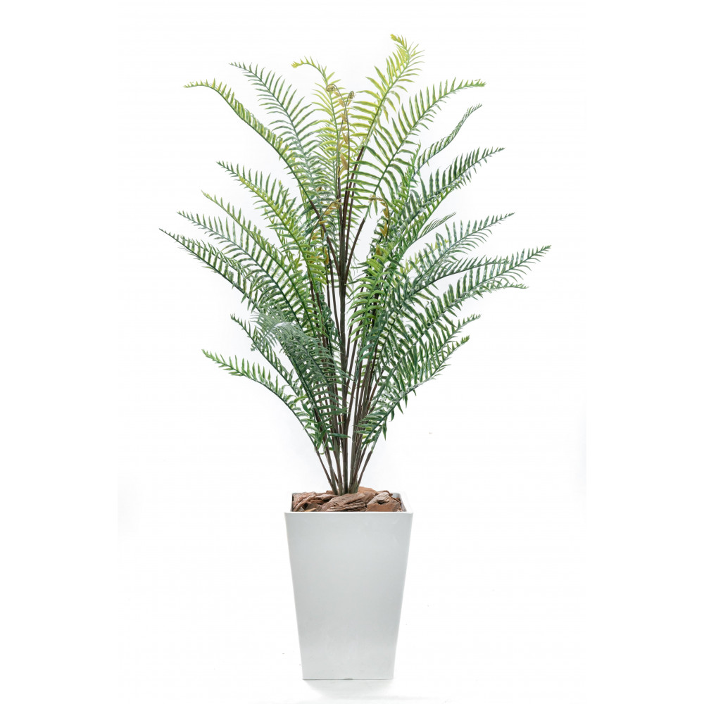 (AKIKO 専用)観葉植物 高さ約60cm 白い鉢 g162011]【高さ130cm】Nature 光触媒人工観葉植物 ユーカリ 観葉