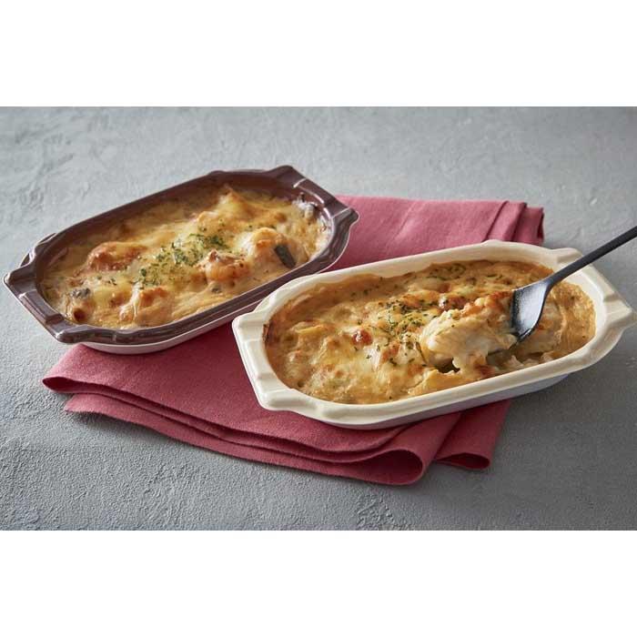 RFFF(ルフフフ)2種のグラタンセット兵庫県神戸市18000鍋セット・総菜・加工食品総菜