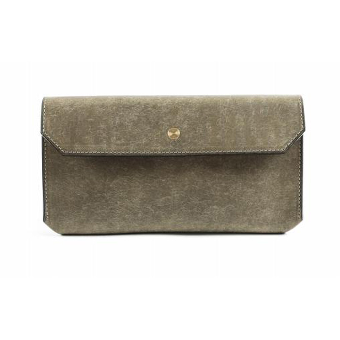 lemma レンマ arca wallet アルカウォレット 長財布(グリージョ)兵庫県神戸市85000衣類・装飾品・工芸品財布