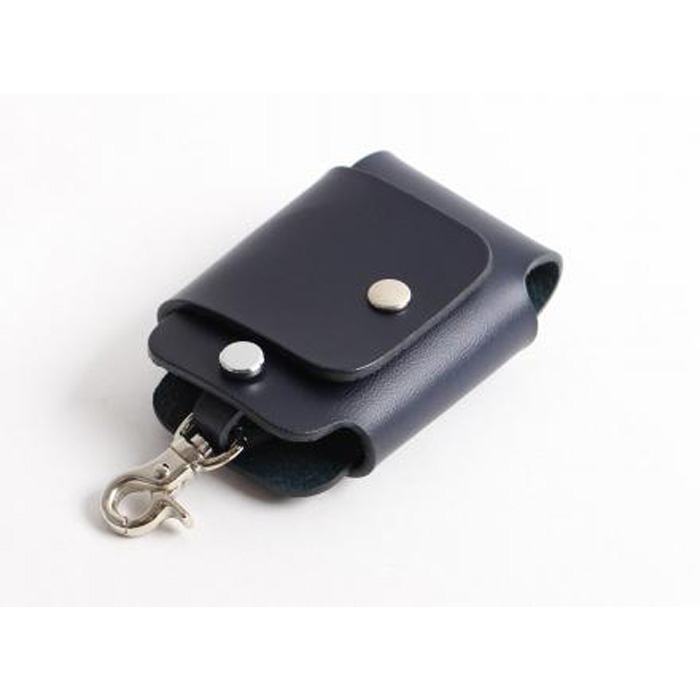 lemma レンマ Coche コチェ スマートキーケース(ネイビー)兵庫県神戸市14000衣類・装飾品・工芸品その他 装飾品・工芸品
