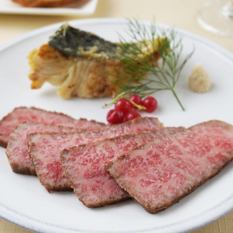 <ファイブミニッツ・ミーツ>神戸牛ロースのローストビーフ兵庫県神戸市35000肉その他 肉