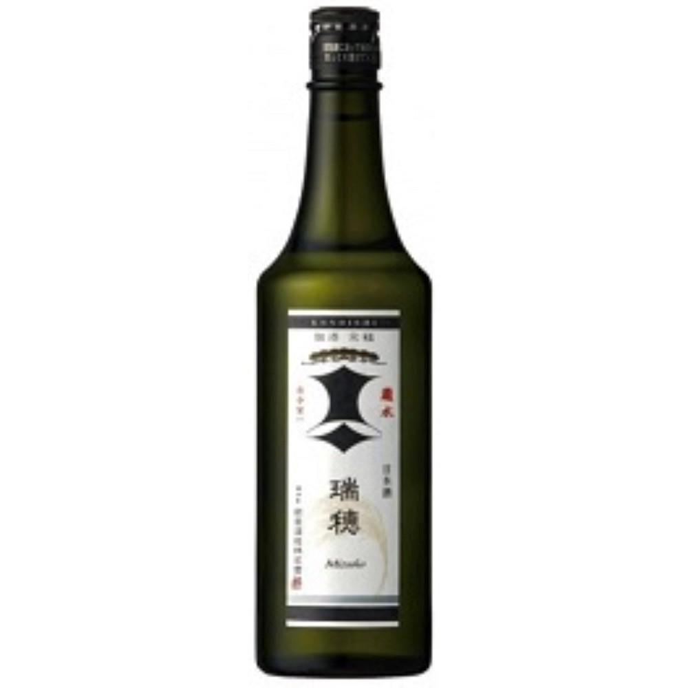 瑞穂 黒松剣菱 720ml瓶×1本兵庫県神戸市7000酒・アルコール日本酒