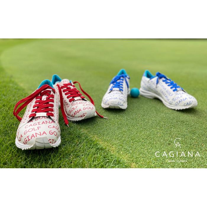 CAGIANA GOLF FUSOU≪風騒≫【レディメイドゴルフシューズ(既製靴)】兵庫県神戸市170000衣類・装飾品・工芸品靴・履物