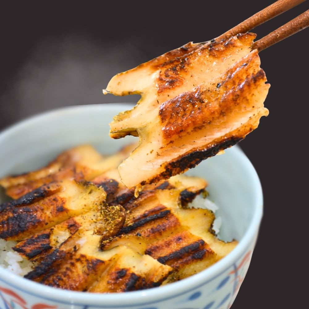 神戸炭焼あなご 焼きあなご大 2串8尾入り兵庫県神戸市28000魚介・海産物その他 魚介・海産物