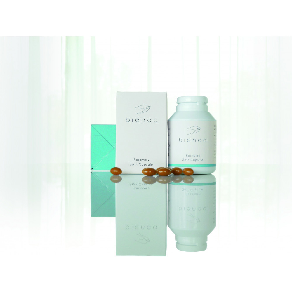 yÑzbienca Recovery Soft CapsuleɌ_ˎs55000ZbgE؁EHHȋ ZbgE؁EHHi