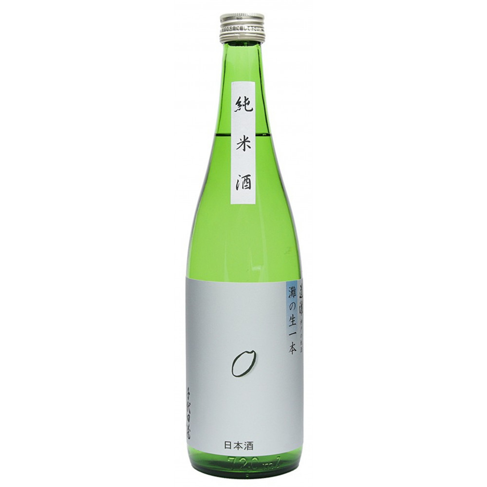 道灌 特別純米酒 灘の生一本 千代田蔵 720ml瓶兵庫県神戸市6000酒・アルコール日本酒