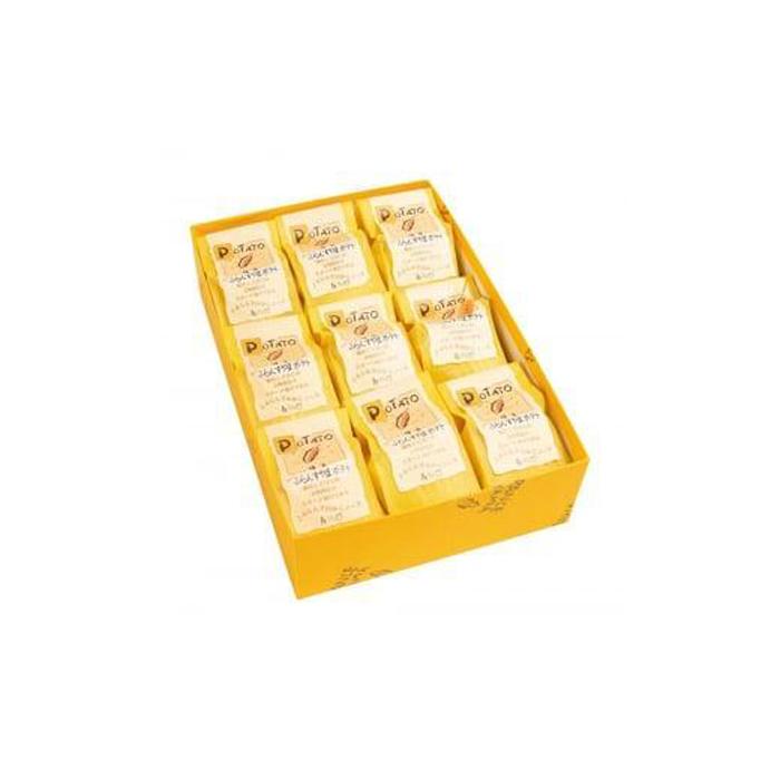 横濱ふらんすやまポテト9個入りセット神奈川県横浜市9000菓子・スイーツ焼き菓子