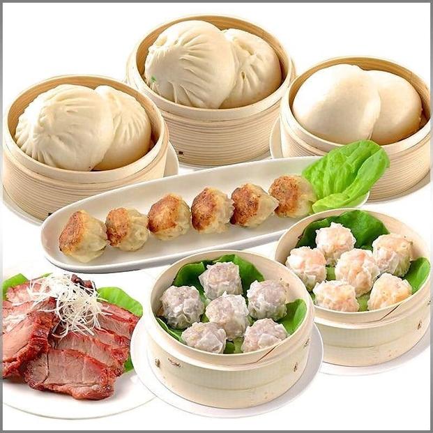 豪華点心7種セット神奈川県横浜市21000鍋セット・総菜・加工食品総菜