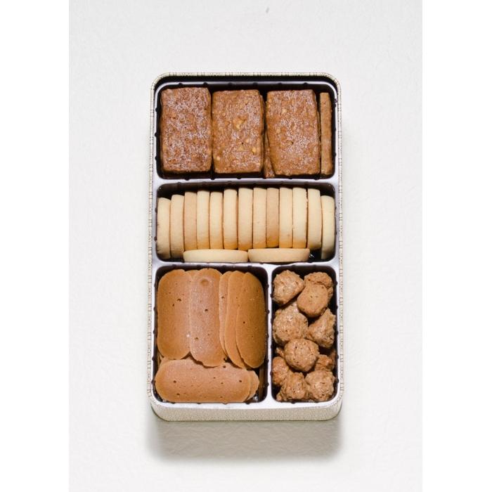 <ラ・マーレ・ド・チャヤ>クッキーS神奈川県横浜市10000菓子・スイーツ焼き菓子