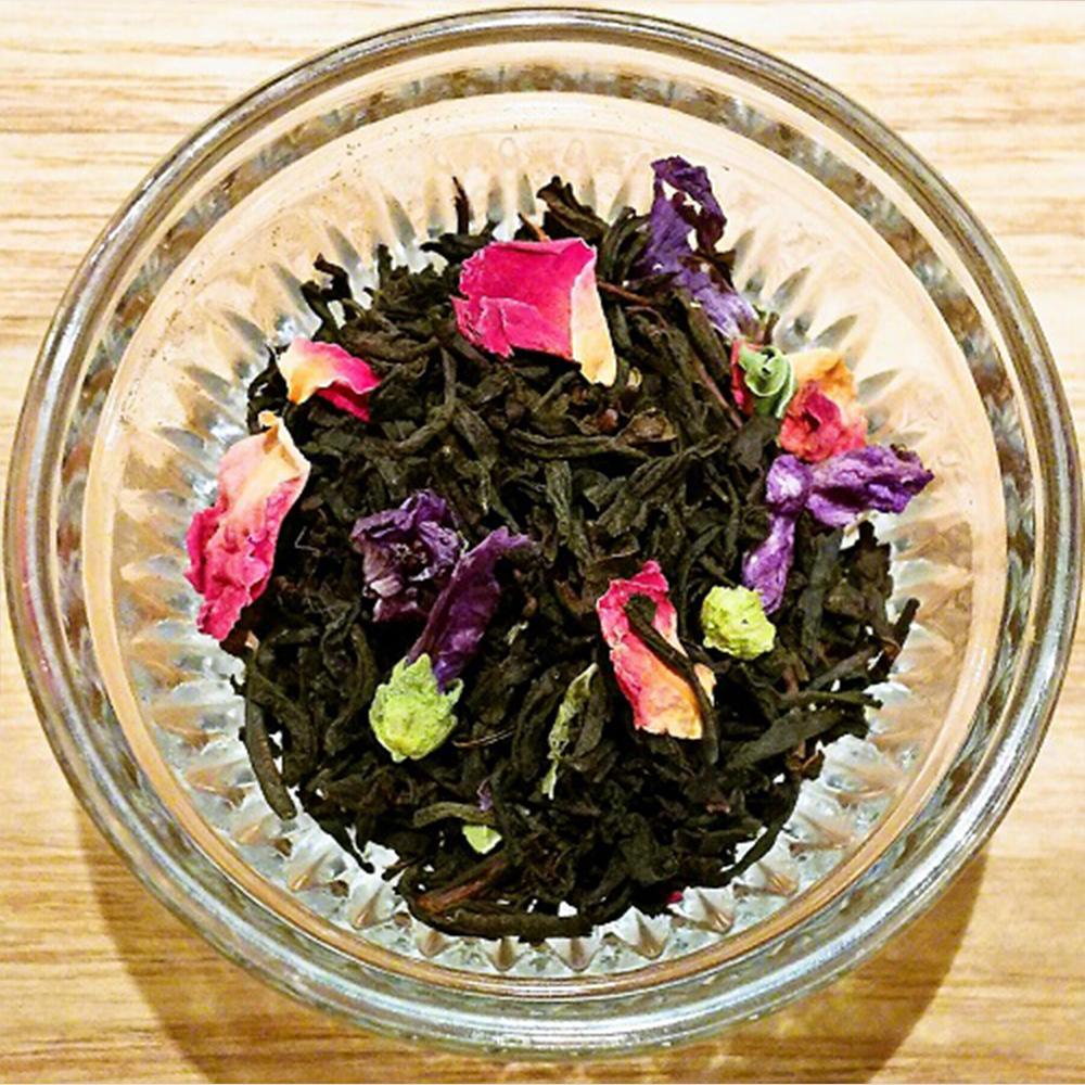 <ラ・テイエール>横浜元町ブレンド 100g神奈川県横浜市8000お茶・飲料コーヒー・紅茶