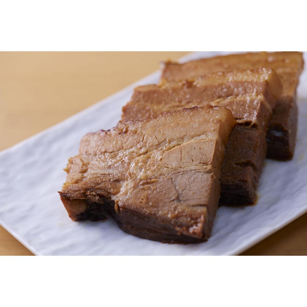 七志特製 角煮神奈川県横浜市8000肉豚肉