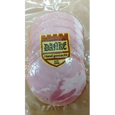 ハム&ベーコン&ソーセージセット【配送不可地域:離島】【1290272】栃木県10000肉加工肉(ハム・ソーセージ等)