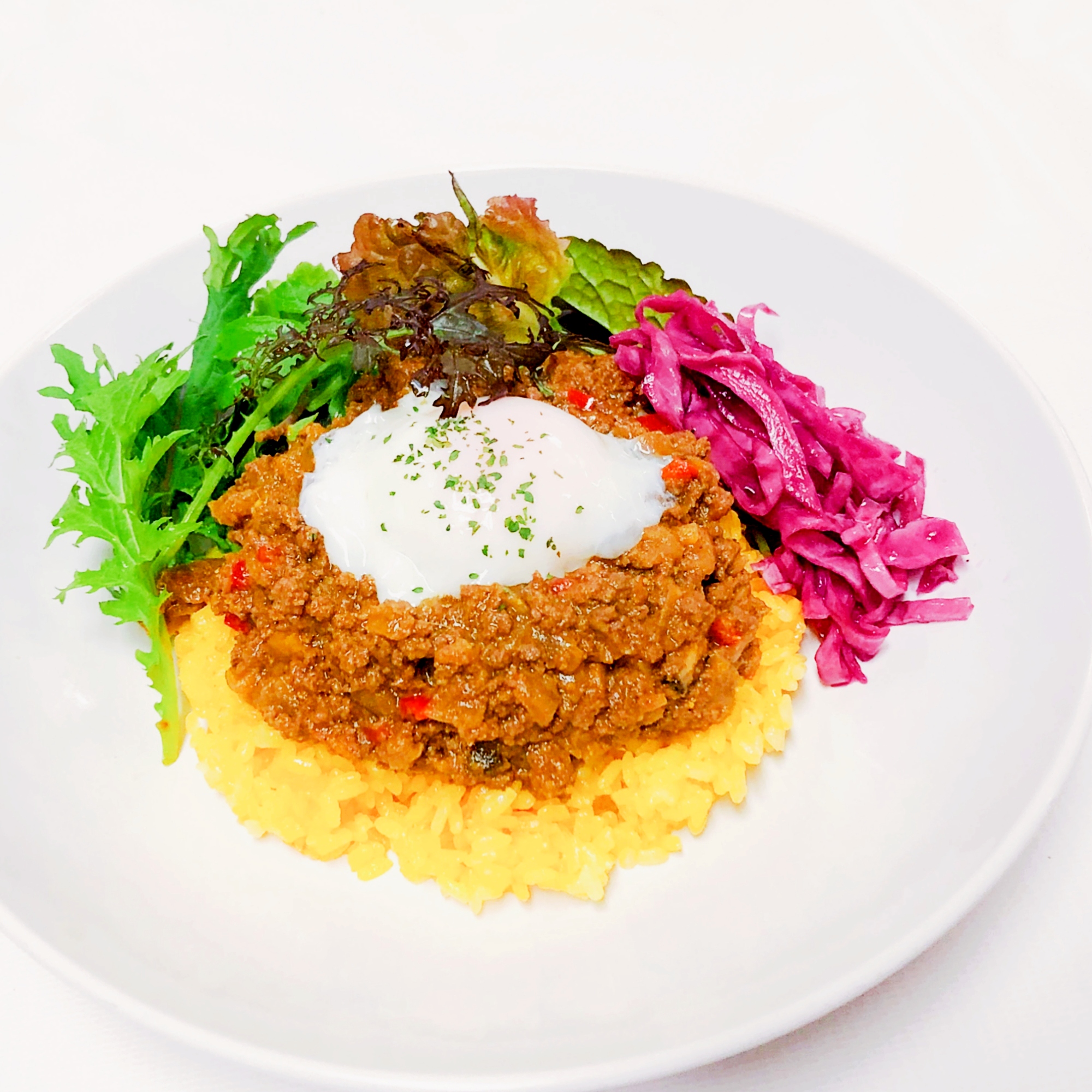白馬産鹿肉のスパイスキーマカレー 200g×3パック 長野県白馬村/ジビエ 白馬樅の木ホテル お取り寄せグルメ【H0480370】長野県白馬村13000肉