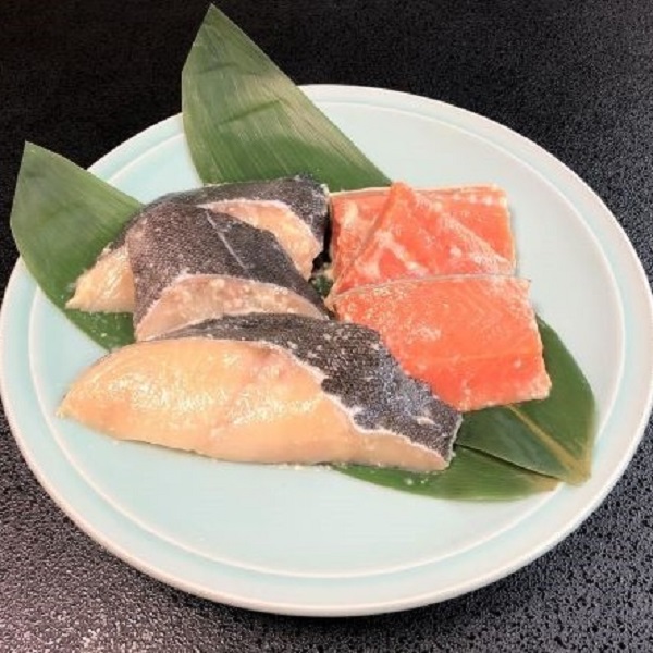 創業140年 割烹魚仲の上州無添加粕漬『好漬』群馬県高崎市14000鍋セット・総菜・加工食品