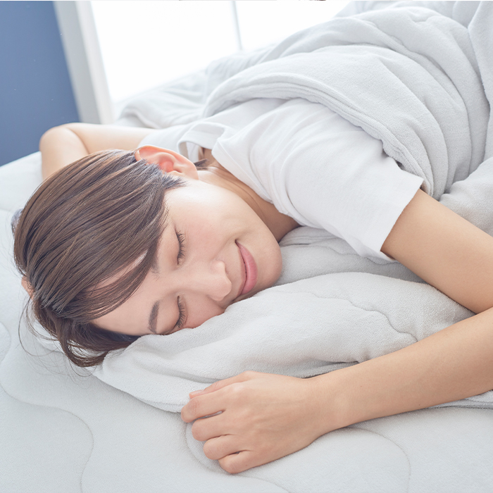 魔法の撚糸「スーパーZERO」をパイルに使用したZEPPINパイルの肌掛布団 【クイーン・プラチナ】群馬県高崎市135000衣類・装飾品・工芸品その他 装飾品・工芸品