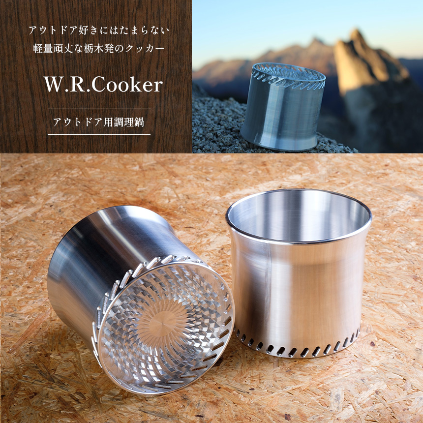 W.R.Cooker AEghAp cH@ ^ Ȗ، Ȗ،^s70000G݁Epi